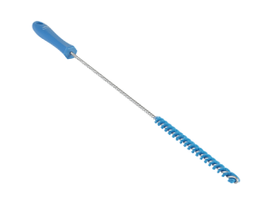 Vikan četka za cijevi s drškom 53753 10mm Plava