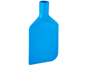 Vikan fleksibilni strugač