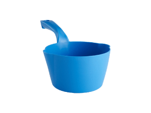 Vikan okrugla grabilica