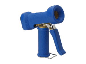 Vikan pištolj za vodu plavi