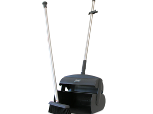 Set za sakupljane s metlicom i guračem vode