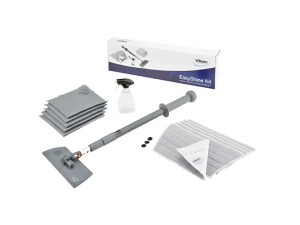 Vikan Easy Shine Kit - set za čišćenje prozora i staklenih površina
