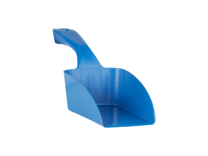 Vikan grabilica pravokutna metal detektabilna plava