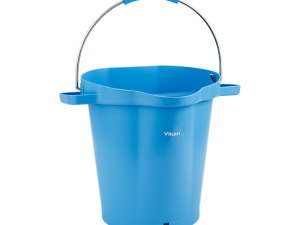 Vikan kanta 20 litara plava 56923