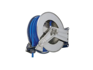 Automatska motalica za crijevo