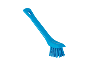 VIKAN Detaljna četkica s rubom za struganje 39513 Plava