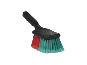 VIKAN Ručna četka za vozila s kratkom drškom 522752