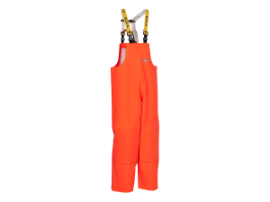 ELKA Fishing Xtreme Ribarske hlače s naramenicama 177303FX